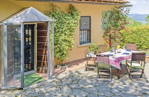 Rignano sull'Arno Villa | 160 m² Villa ∙ 3 bedrooms ∙ 6 guests