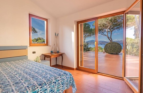 Morcone Villa | 160 m² Villa ∙ 3 bedrooms ∙ 8 guests
