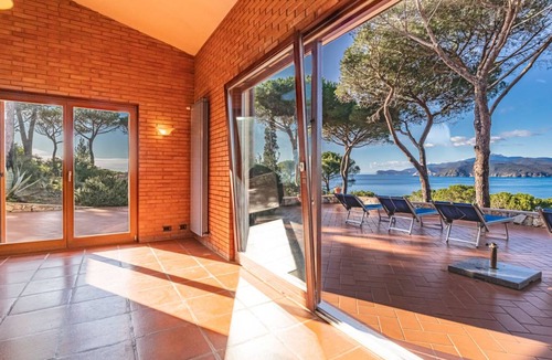 Morcone Villa | 160 m² Villa ∙ 3 bedrooms ∙ 8 guests
