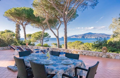 Morcone Villa | 160 m² Villa ∙ 3 bedrooms ∙ 8 guests