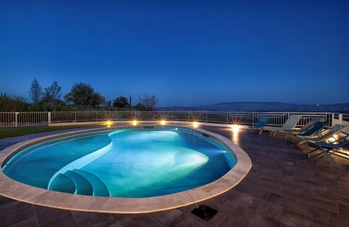 Campagnatico Villa | 160 m² Villa ∙ 3 bedrooms ∙ 6 guests
