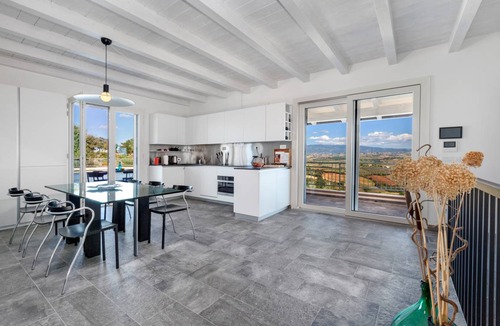 Campagnatico Villa | 160 m² Villa ∙ 3 bedrooms ∙ 6 guests