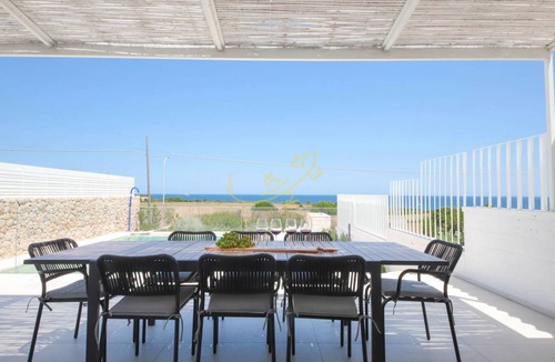 Capitolo Villa | 160 m² Villa ∙ 5 bedrooms ∙ 10 guests
