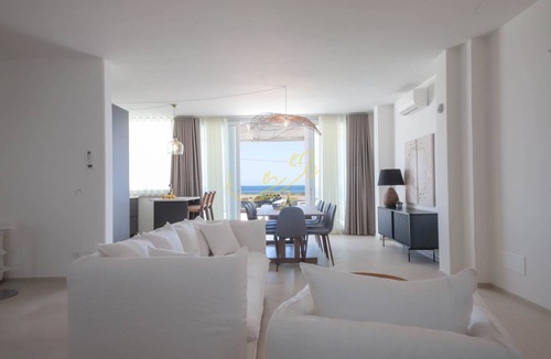 Capitolo Villa | 160 m² Villa ∙ 5 bedrooms ∙ 10 guests