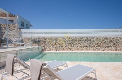 Capitolo Villa | 160 m² Villa ∙ 5 bedrooms ∙ 10 guests
