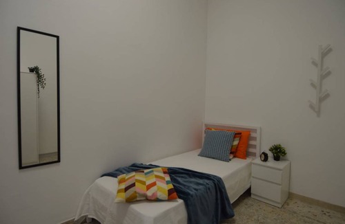 Reggio nell'Emilia Resort | 163 m² Private room ∙ 1 bedroom ∙ 1 guest