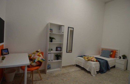 Reggio nell'Emilia Resort | 163 m² Private room ∙ 1 bedroom ∙ 1 guest