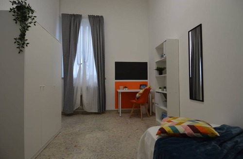 Reggio nell'Emilia Resort | 163 m² Private room ∙ 1 bedroom ∙ 1 guest