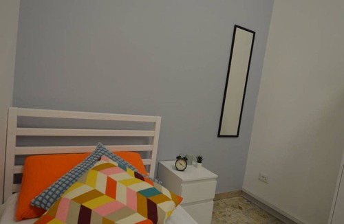 Reggio nell'Emilia Resort | 164 m² Private room ∙ 1 bedroom ∙ 1 guest
