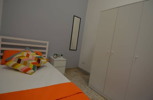 Reggio nell'Emilia Resort | 164 m² Private room ∙ 1 bedroom ∙ 1 guest