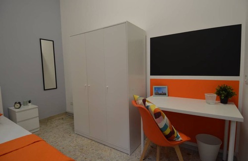 Reggio nell'Emilia Resort | 164 m² Private room ∙ 1 bedroom ∙ 1 guest