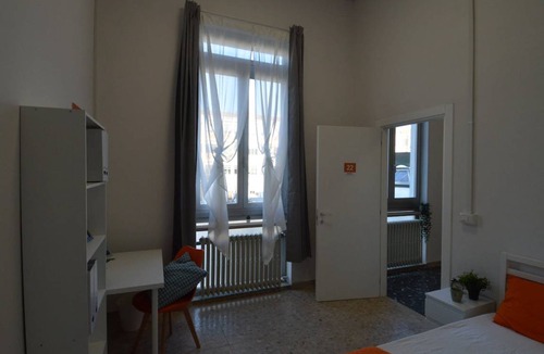Reggio nell'Emilia Resort | 164 m² Private room ∙ 1 bedroom ∙ 1 guest
