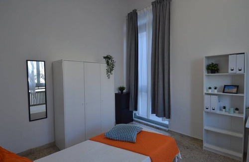 Reggio nell'Emilia Resort | 164 m² Private room ∙ 1 bedroom ∙ 1 guest