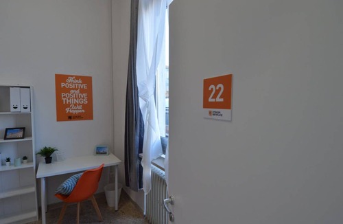 Reggio nell'Emilia Resort | 164 m² Private room ∙ 1 bedroom ∙ 1 guest