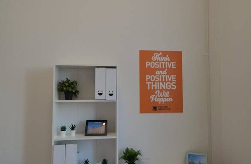 Reggio nell'Emilia Resort | 164 m² Private room ∙ 1 bedroom ∙ 1 guest