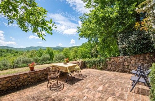 Chiusdino House | 165 m² Farmhouse ∙ 2 bedrooms ∙ 6 guests