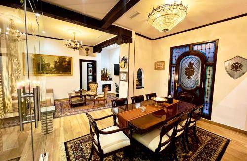 Toledo City Center Apartment | 166 m² Serviced apartment ∙ 3 bedrooms ∙ 10 guests