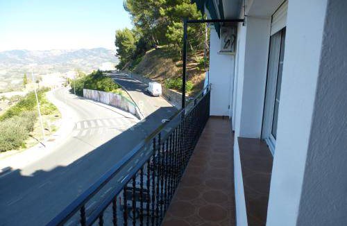 La Iruela House | 169 m² House ∙ 3 bedrooms ∙ 6 guests