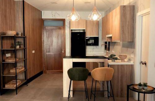 Manzanares Bed & Breakfast | 17 m² Bed and breakfast ∙ 3 guests