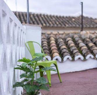 Manzanares Bed & Breakfast | 17 m² Bed and breakfast ∙ 3 guests