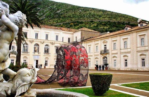 Casagiove Bed & Breakfast | 17 m² Bed and breakfast ∙ 3 guests
