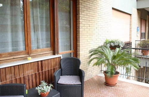 Casagiove Bed & Breakfast | 17 m² Bed and breakfast ∙ 3 guests