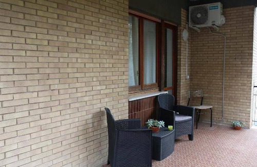 Casagiove Bed & Breakfast | 17 m² Bed and breakfast ∙ 3 guests