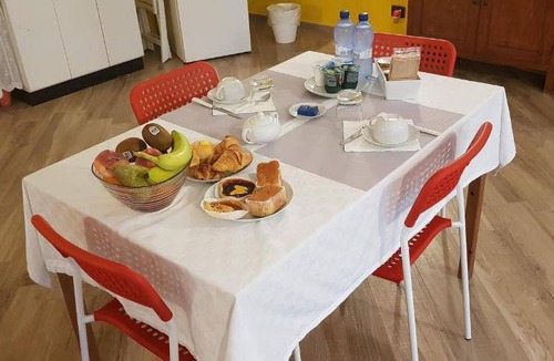 Candiolo Bed & Breakfast | 17 m² Bed and breakfast ∙ 3 guests