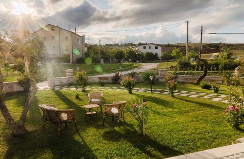 Matrice Bed & Breakfast | 17 m² Bed and breakfast ∙ 3 guests