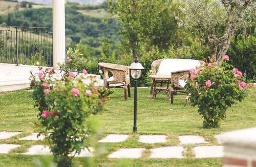 Matrice Bed & Breakfast | 17 m² Bed and breakfast ∙ 3 guests