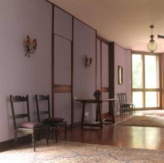 Oggiono Bed & Breakfast | 17 m² Bed and breakfast ∙ 2 guests