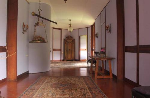 Oggiono Bed & Breakfast | 17 m² Bed and breakfast ∙ 2 guests