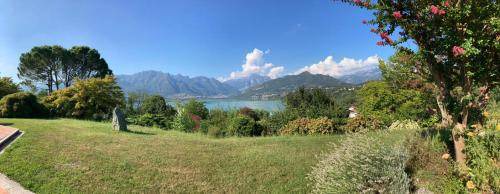 Oggiono Bed & Breakfast | 17 m² Bed and breakfast ∙ 2 guests