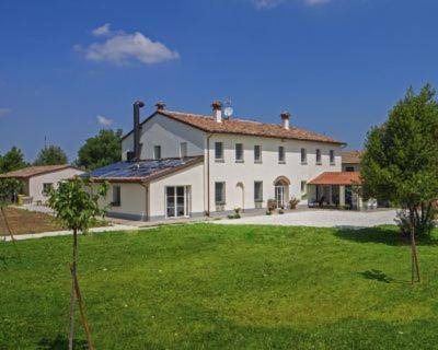 Forli House | 17 m² Farmhouse ∙ 3 guests