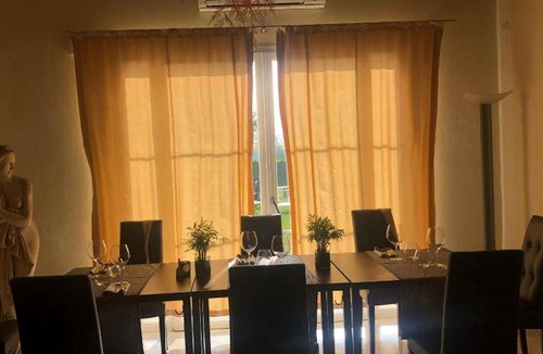 Forli House | 17 m² Farmhouse ∙ 3 guests