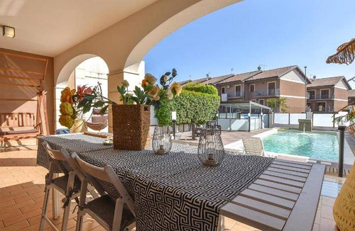 San Giovanni la Punta House | 170 m² House ∙ 3 bedrooms ∙ 8 guests