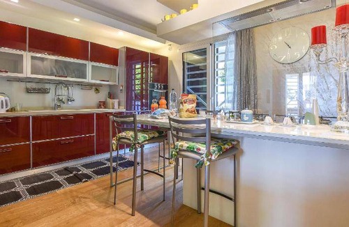 San Giovanni la Punta House | 170 m² House ∙ 3 bedrooms ∙ 8 guests
