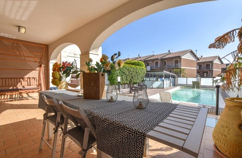 San Giovanni la Punta House | 170 m² House ∙ 3 bedrooms ∙ 6 guests