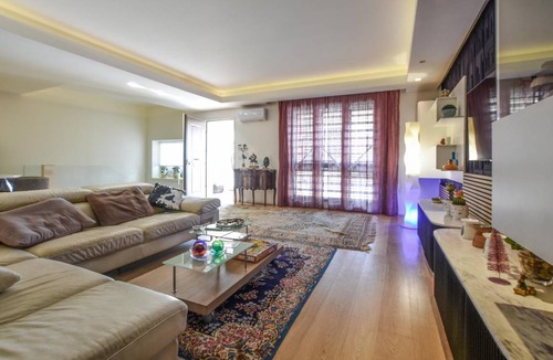 San Giovanni la Punta House | 170 m² House ∙ 3 bedrooms ∙ 6 guests