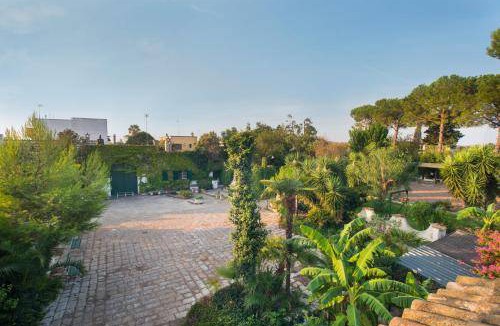 Province of Lecce House | 170 m² House ∙ 3 bedrooms ∙ 7 guests