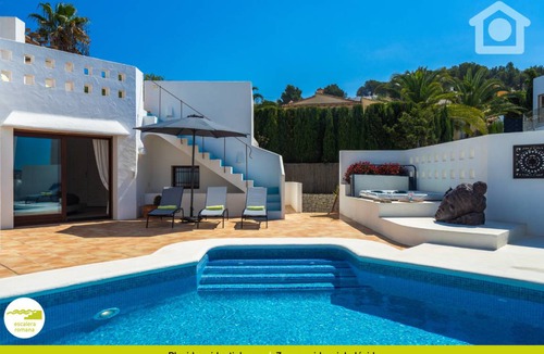Paichi Villa | 170 m² Villa ∙ 3 bedrooms ∙ 6 guests