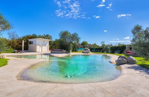 Melendugno Apartment | 1738 Tenuta degli Ulivi by Perle di Puglia