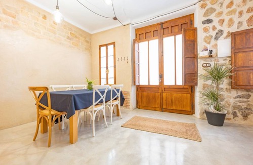 Callosa d' En Sarria House | 174 m² House ∙ 3 bedrooms ∙ 6 guests