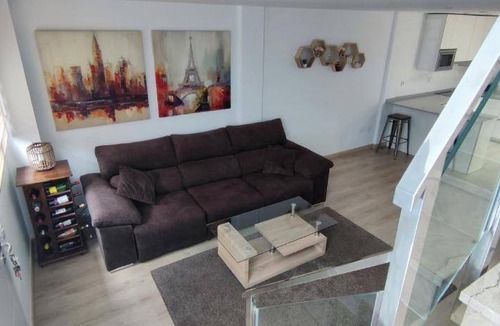 Guadalupe House | 175 m² House ∙ 3 bedrooms ∙ 5 guests