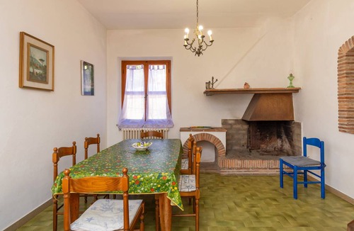 Fauglia House | 175 m² House ∙ 4 bedrooms ∙ 8 guests