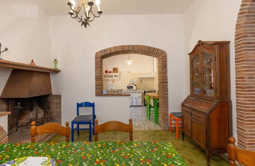 Fauglia House | 175 m² House ∙ 4 bedrooms ∙ 8 guests