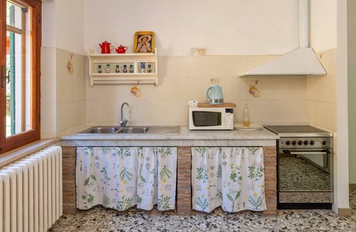 Fauglia House | 175 m² House ∙ 4 bedrooms ∙ 8 guests