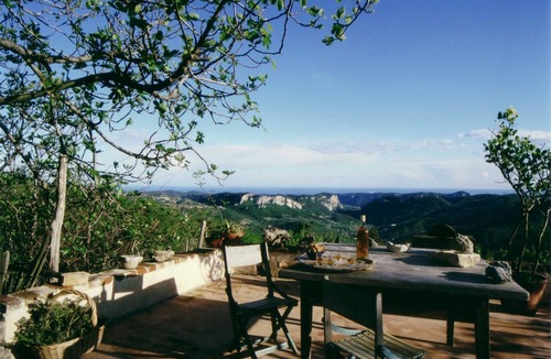 Orco Feglino House | 17th century farmhouse, "Cascina Strà", surrounded by nature with 180° sea view