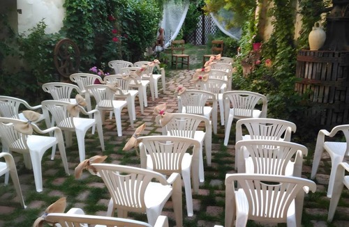 Villarrubia de Santiago Resort | 18 m² Private room ∙ 1 bedroom ∙ 2 guests