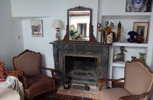 Villarrubia de Santiago Resort | 18 m² Private room ∙ 1 bedroom ∙ 2 guests